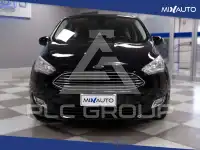 2016 Ford C-MAX