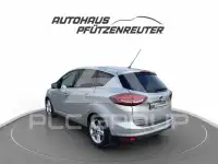 2016 Ford C-MAX