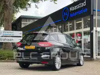 2016 Ford C-MAX