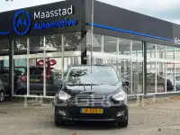 2016 Ford C-MAX