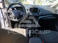 2016 Ford C-MAX