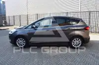 2016 Ford C-MAX