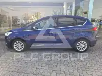 2016 Ford C-MAX
