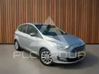 2016 Ford C-MAX