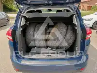 2016 Ford C-MAX