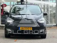 2016 Ford C-MAX