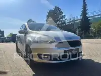 2016 Ford C-MAX