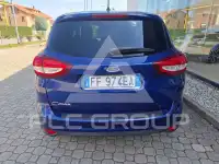2016 Ford C-MAX