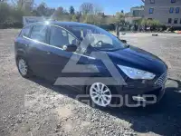 2016 Ford C-MAX