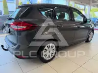 2016 Ford C-MAX