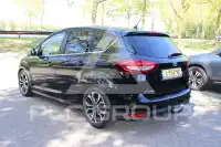 2016 Ford C-MAX