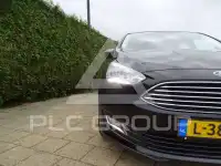 2016 Ford C-MAX