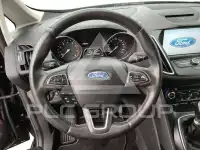 2016 Ford C-MAX