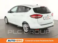 2016 Ford C-MAX