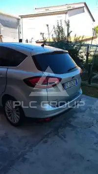 2016 Ford C-MAX