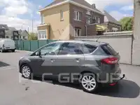 2016 Ford C-MAX