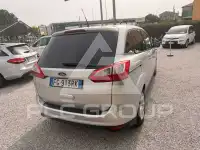 2016 Ford C-MAX