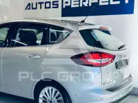 2016 Ford C-MAX