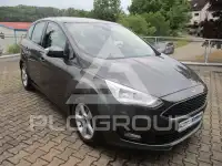 2016 Ford C-MAX