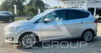 2016 Ford C-MAX