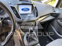 2016 Ford C-MAX