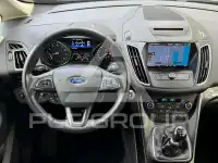 2016 Ford C-MAX
