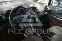 2016 Ford C-MAX