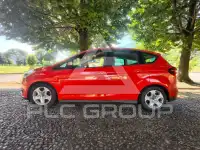 2016 Ford C-MAX