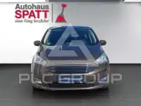 2016 Ford C-MAX