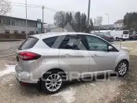 2016 Ford C-MAX