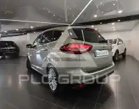 2016 Ford C-MAX