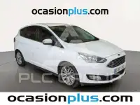 2016 Ford C-MAX