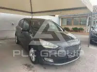 2016 Ford C-MAX