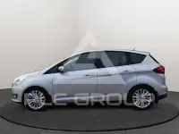 2016 Ford C-MAX