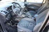 2016 Ford C-MAX