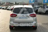 2016 Ford C-MAX