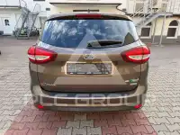2016 Ford C-MAX