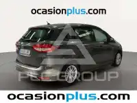 2016 Ford C-MAX