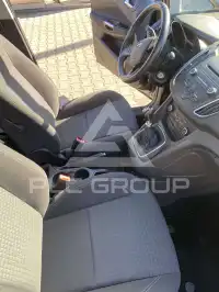2016 Ford C-MAX