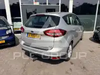 2016 Ford C-MAX