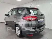 2016 Ford C-MAX