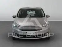 2016 Ford C-MAX