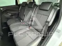 2016 Ford C-MAX