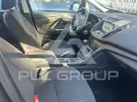 2016 Ford C-MAX