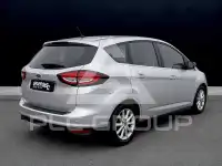 2016 Ford C-MAX
