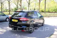 2016 Ford C-MAX