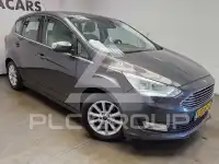 2016 Ford C-MAX
