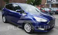 2016 Ford C-MAX