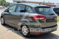 2016 Ford C-MAX