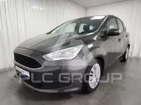 2016 Ford C-MAX